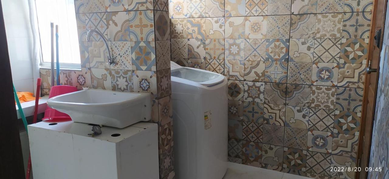 Appartamento No Coracao De Boa Viagem Recife Esterno foto