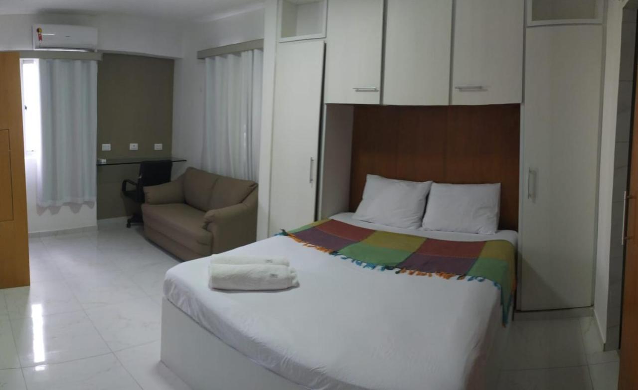 Appartamento No Coracao De Boa Viagem Recife Esterno foto