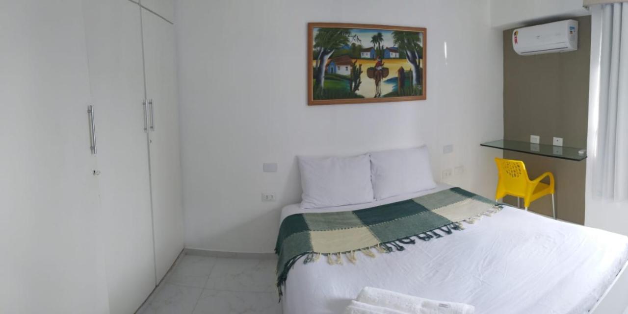 Appartamento No Coracao De Boa Viagem Recife Esterno foto