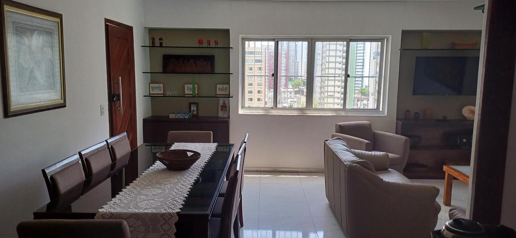 Appartamento No Coracao De Boa Viagem Recife Esterno foto