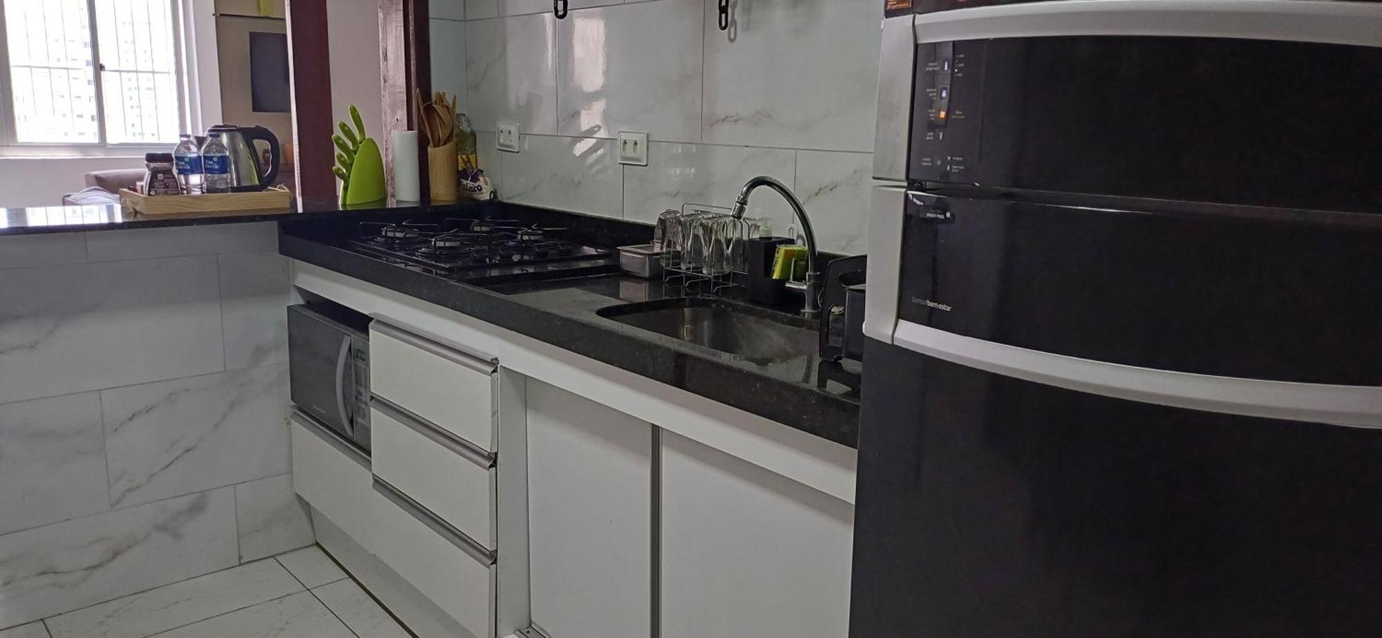 Appartamento No Coracao De Boa Viagem Recife Esterno foto